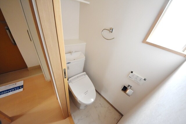 パークキューブ八丁堀の物件内観写真