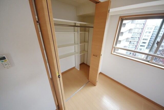 パークキューブ八丁堀の物件内観写真