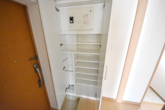 パークキューブ八丁堀の物件内観写真