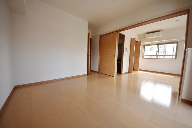 パークキューブ八丁堀の物件内観写真