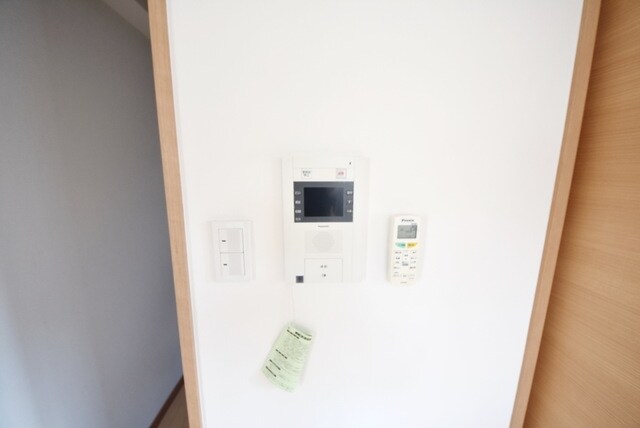 パークキューブ八丁堀の物件内観写真