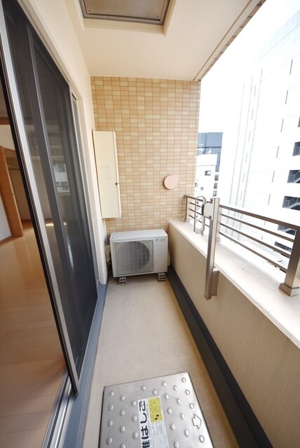 パークキューブ八丁堀の物件内観写真