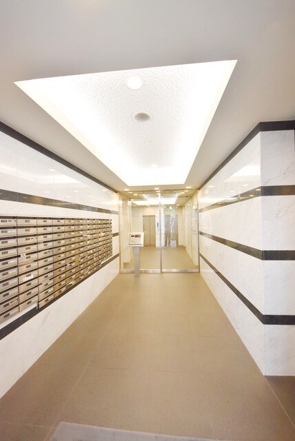 プライムアーバン日本橋茅場町の物件内観写真