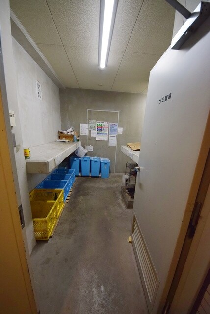 プライムアーバン日本橋茅場町の物件内観写真