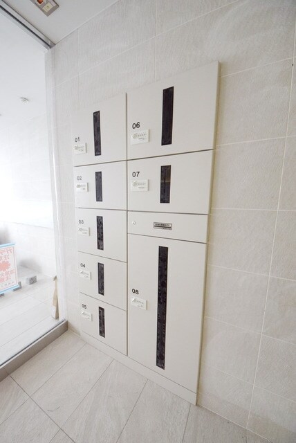 ミェーレ日本橋の物件内観写真