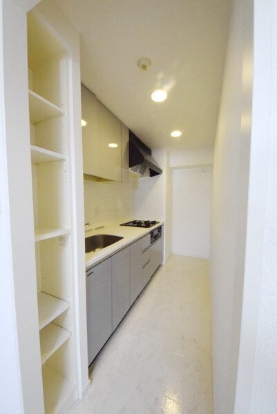 カスタリア茅場町の物件内観写真