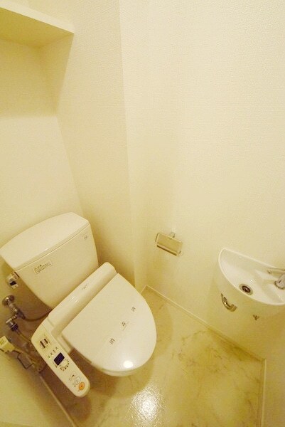 カスタリア茅場町の物件内観写真