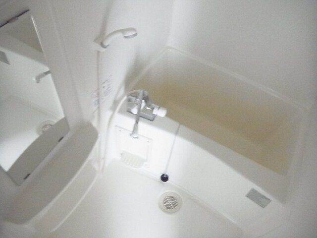 レジディア日本橋人形町IIの物件内観写真