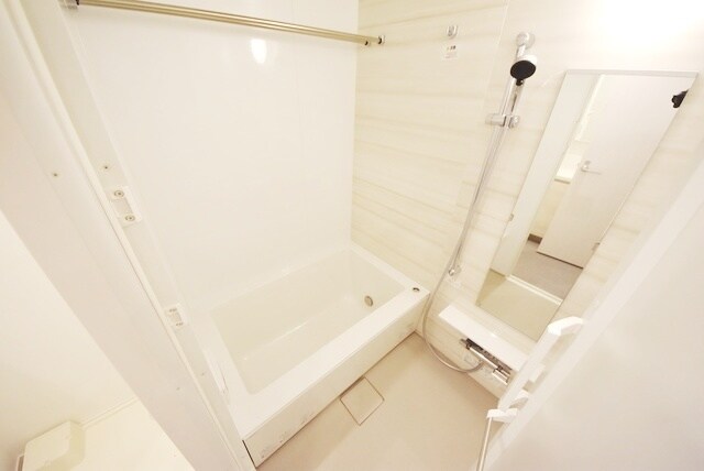 ザ・パークハビオ日本橋馬喰町の物件内観写真