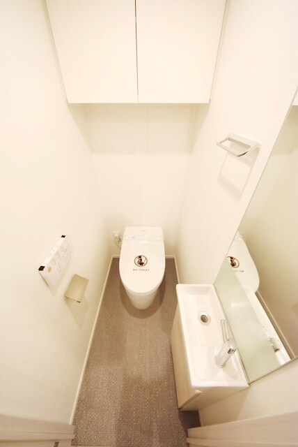 ザ・パークハビオ日本橋馬喰町の物件内観写真