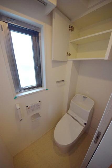 ルジェンテ・バリュ上野の物件内観写真