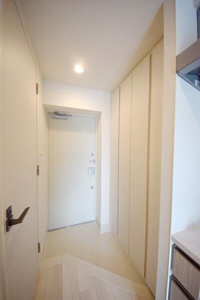 HF上野入谷レジデンスの物件内観写真