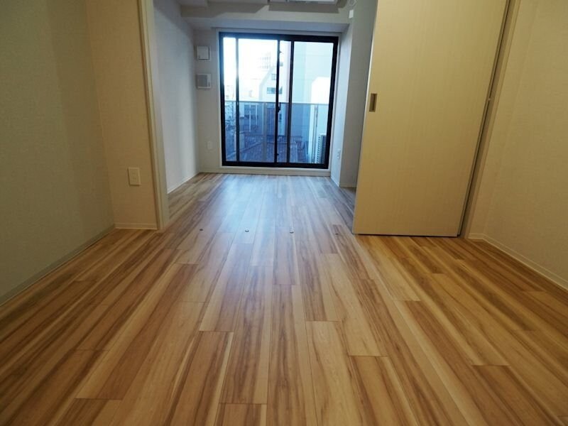 ワンルーフレジデンス上野御徒町の物件内観写真