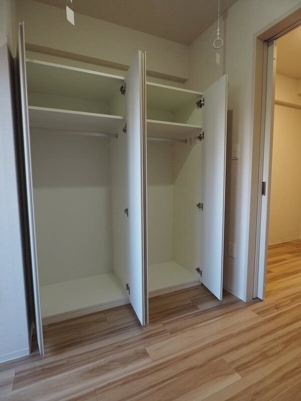 ワンルーフレジデンス上野御徒町の物件内観写真