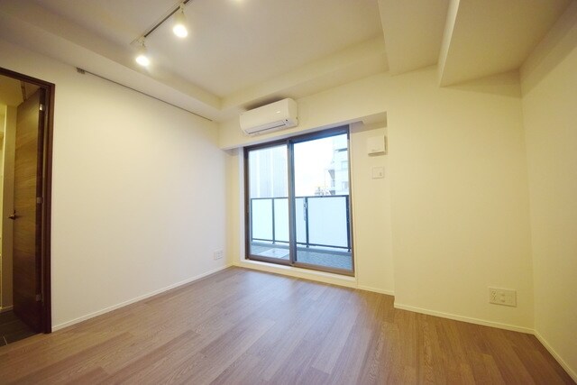 ザ・パークハビオ浅草駒形の物件内観写真