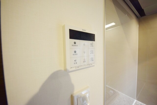 ザ・パークハビオ浅草駒形の物件内観写真