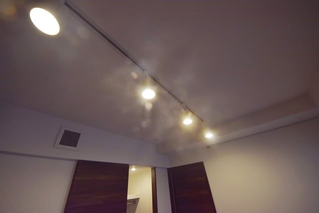 ザ・パークハビオ浅草駒形の物件内観写真