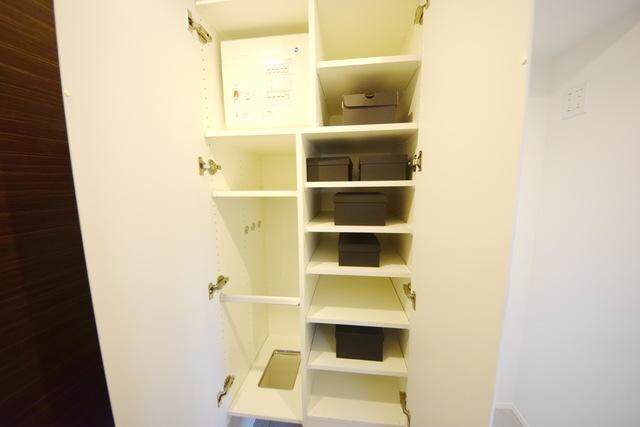 ザ・パークハビオ浅草駒形の物件内観写真