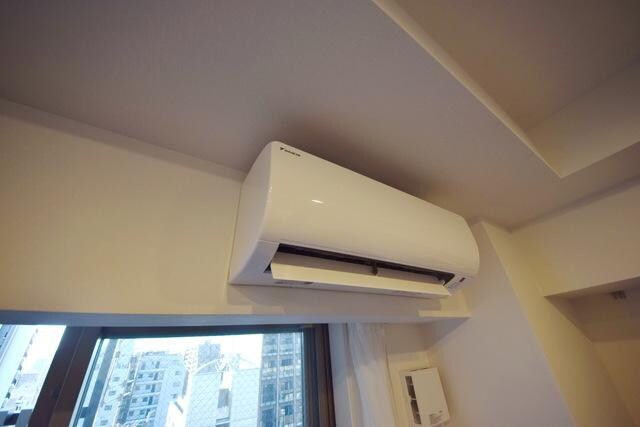 ザ・パークハビオ浅草駒形の物件内観写真