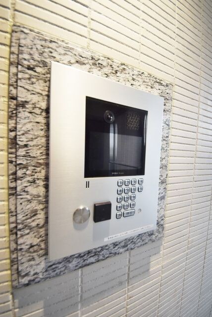 ザ・パークハビオ浅草駒形の物件内観写真