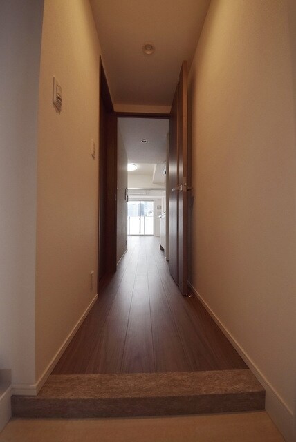 GLACIER神保町(グラシアジンボウチョウ)の物件内観写真