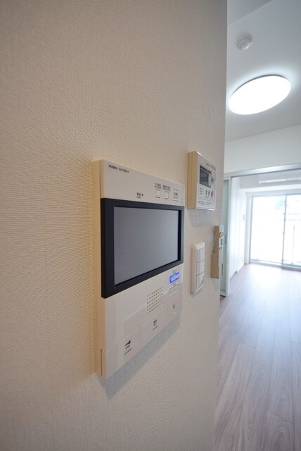 GLACIER神保町(グラシアジンボウチョウ)の物件内観写真