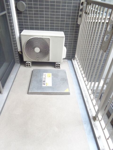 レジディア築地の物件内観写真