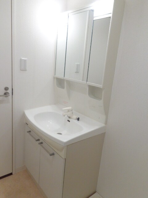 レジディア築地の物件内観写真