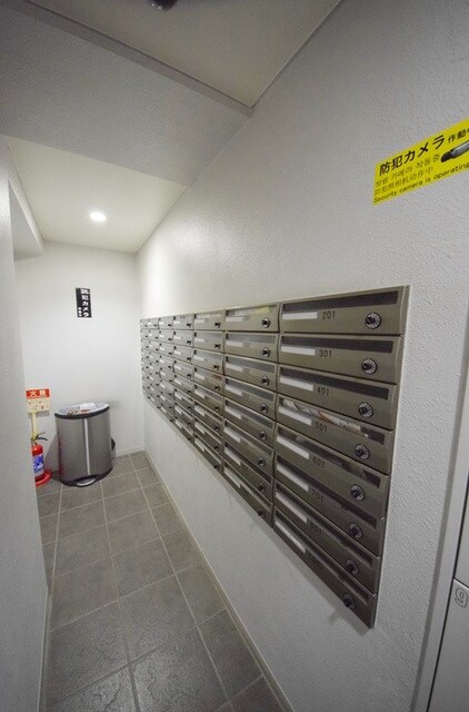 レジディア築地の物件内観写真