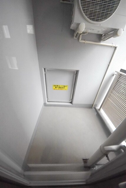 Brillia ist 銀座東の物件内観写真