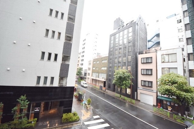 Brillia ist 銀座東の物件内観写真