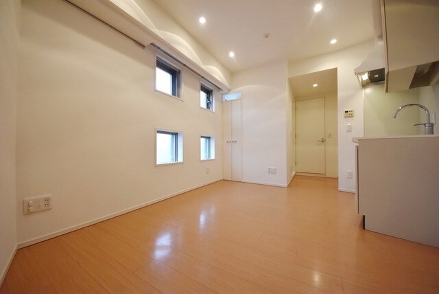 Brillia ist 銀座東の物件内観写真