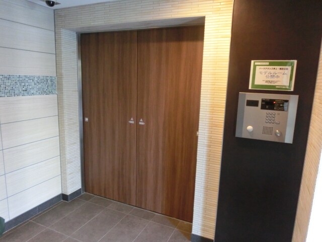 パークアクシス押上・隅田公園の物件内観写真