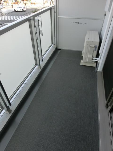 パークアクシス押上・隅田公園の物件内観写真