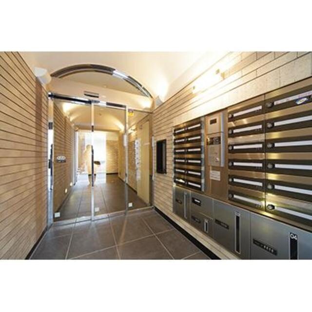 ステューディオ神保町IIの物件内観写真