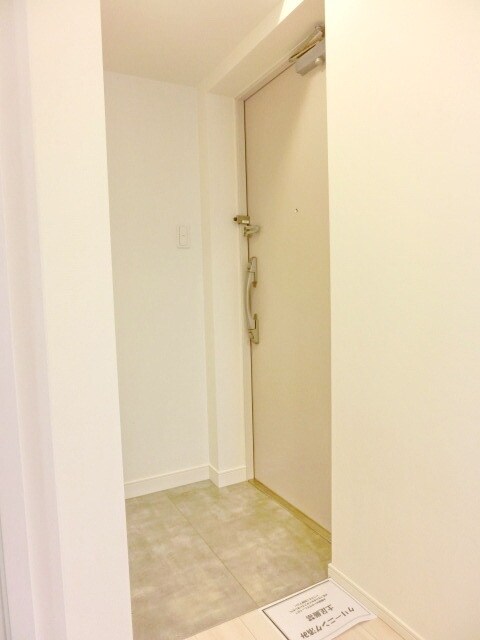 エルスタンザ日本橋久松町の物件内観写真