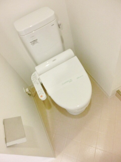 エルスタンザ日本橋久松町の物件内観写真