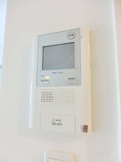 エルスタンザ日本橋久松町の物件内観写真