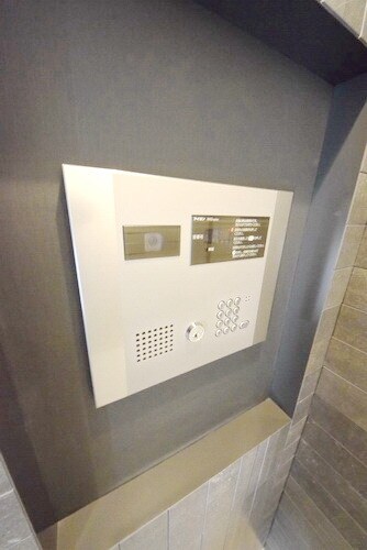 エルスタンザ日本橋久松町の物件内観写真