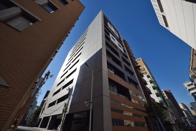 コンフォリア新川の物件内観写真