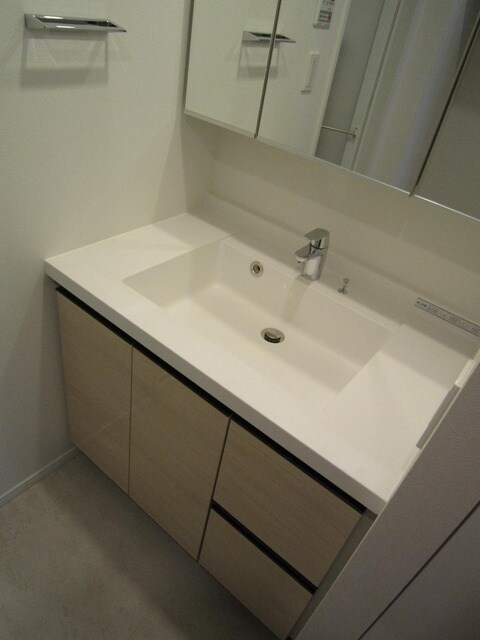 パークアクシス菊川ステーションゲートの物件内観写真