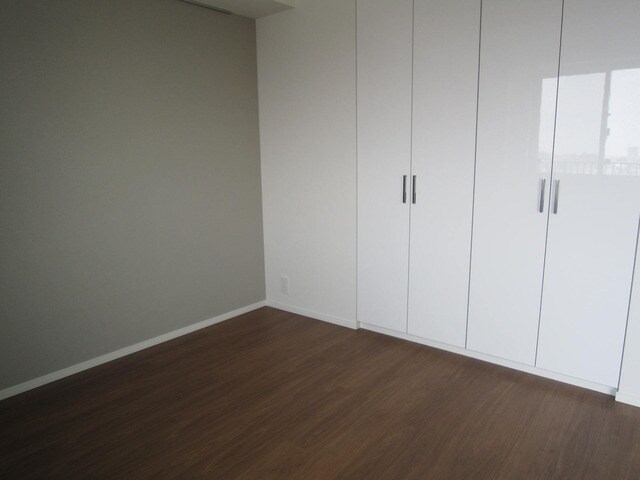 パークアクシス菊川ステーションゲートの物件内観写真