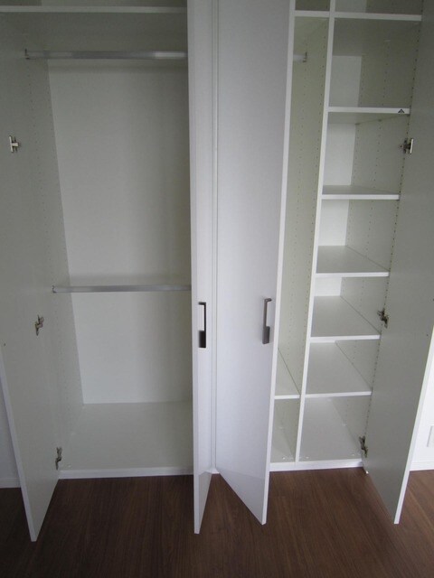 パークアクシス菊川ステーションゲートの物件内観写真