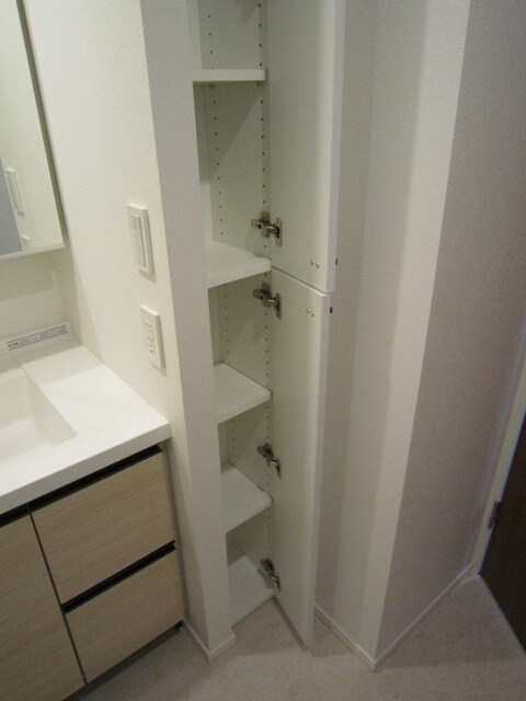 パークアクシス菊川ステーションゲートの物件内観写真