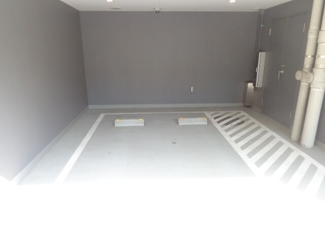 パークアクシス菊川ステーションゲートの物件内観写真