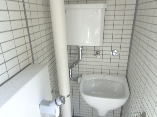 パークアクシス菊川ステーションゲートの物件内観写真