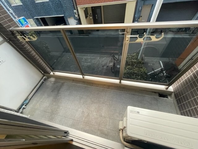 TRADIS浅草橋の物件内観写真