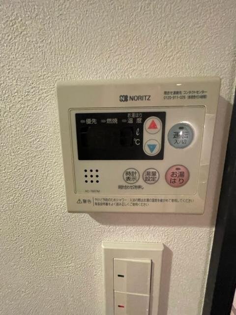 TRADIS浅草橋の物件内観写真