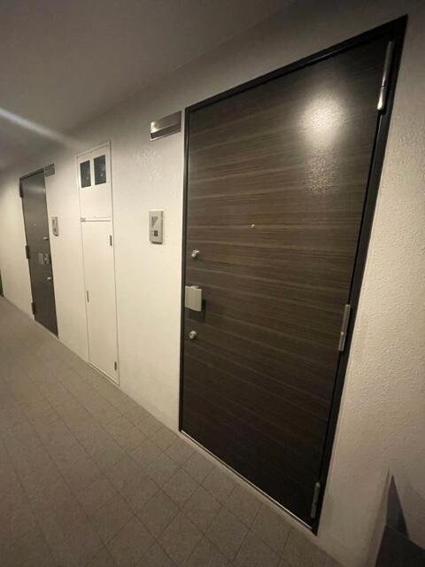 TRADIS浅草橋の物件内観写真