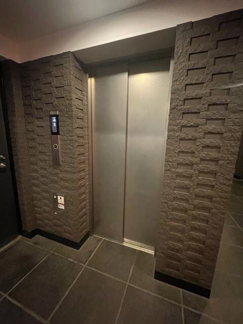 TRADIS浅草橋の物件内観写真